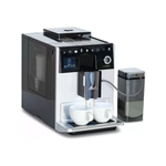 Melitta Latte Select F 630-211 Silver