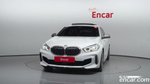 BMW 1 Series (F40) M135i xDrive First Editions (01.2022)