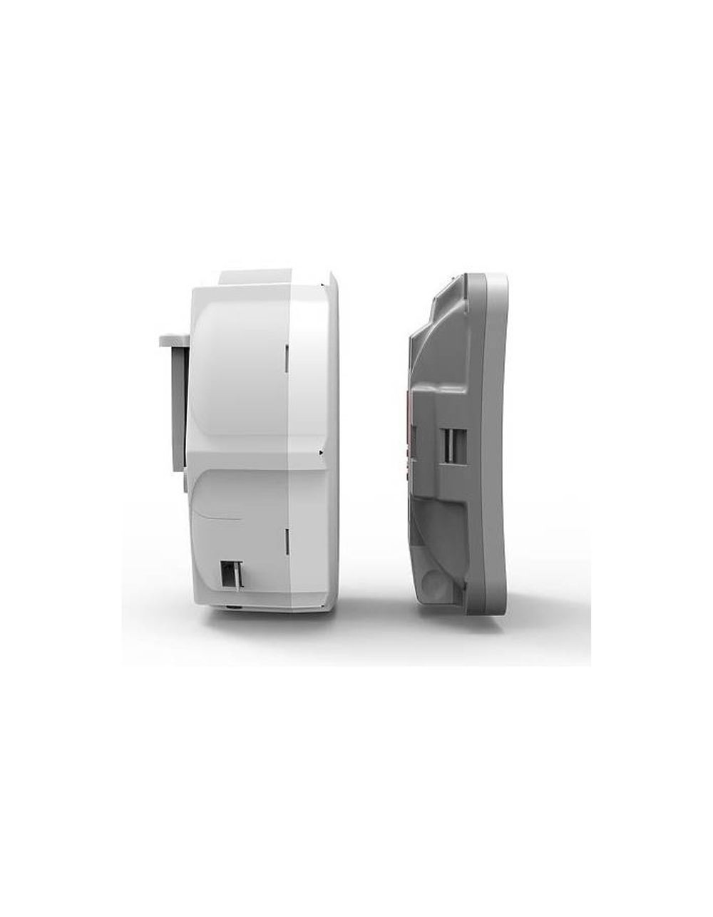MikroTik RBSXTsq5nD (SXTsq Lite5) Радиомаршрутизатор 5 ГГц, 802.11a/n, 25 дБм, MIMO 2x2, 1x Ethernet