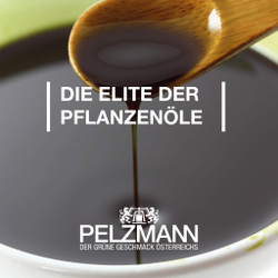 Масло тыквенных семечек нерафинированное Pelzmann, 500 мл, Австрия