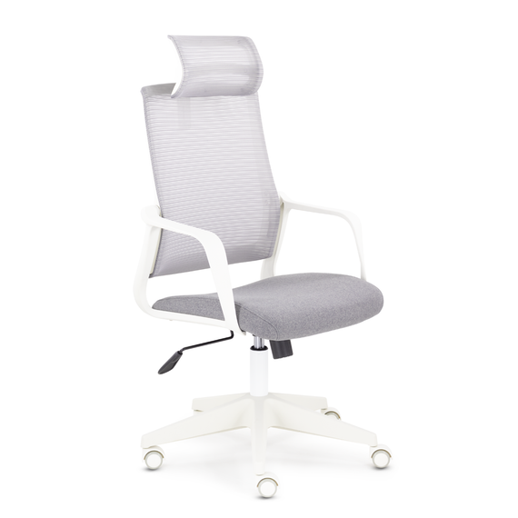 Кресло EPIK P-700 PLW TW69-128 (серый)