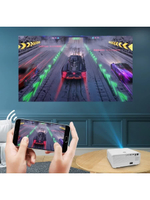 Проектор Touyinger HQ7