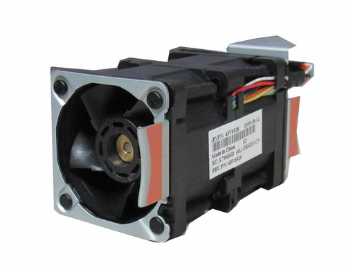 Вентилятор IBM Cooling Fan Hot-Swap 40 mm For X3550 M2 M3 [43V6928]