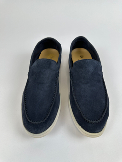 Лоферы Loro Piana