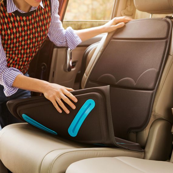 Защитный коврик Munchkin Brica Elite Seat Guardian