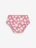 Трусы для девочки Next D56-338, 10 шт., Розовый, Голубой