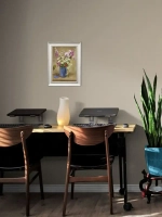 Картина на стену интерьерная на холсте 30*40 см