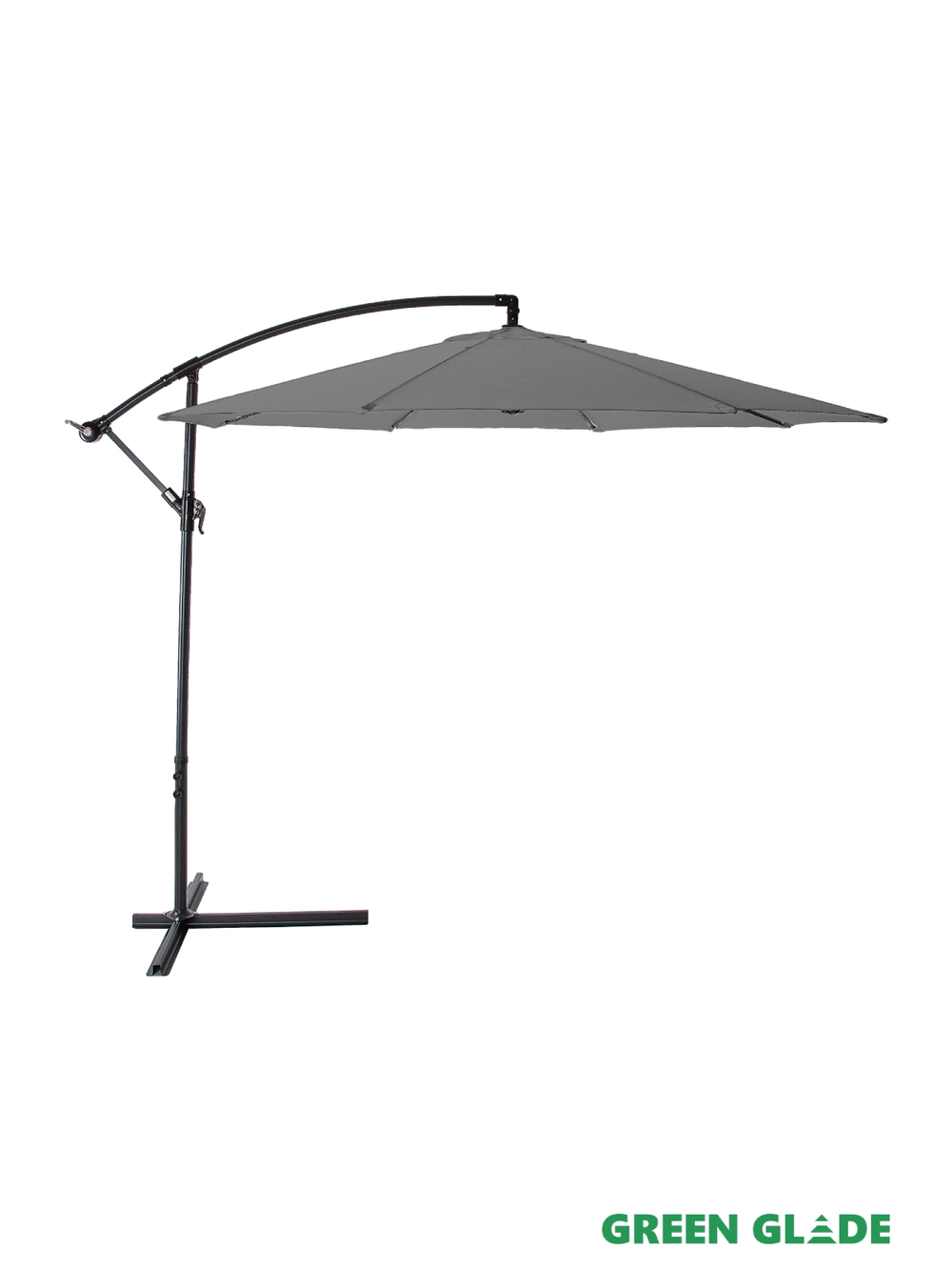 Зонт садовый Green Glade 8006
