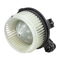 Вентилятор отопителя GEELY Coolray 18-/HAVAL H6/M6/H4/F5/F7X GANZ GIC06410
