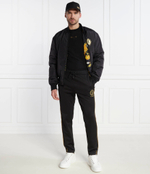 Спортивные штаны Karl Lagerfeld - черный(705433 534905)