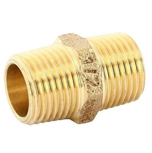 Ниппели Effebi из бронзы