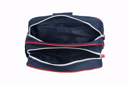 Сумка Мини-баул FLAME СИБИРЬ для хоккейных принадлежностей