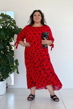 Цена на Платье-2967 больших размеров