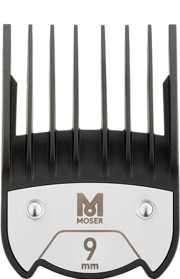 Насадка магнитная Moser Premium Magnetic, 9 мм (1801-7070)