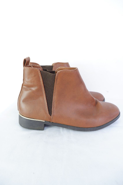 Ботинки челси Primark повседневные 39 размер