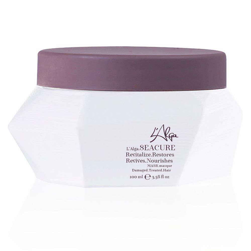 L’alga SEACURE REVITALIZING MASQUE / Маска восстанавливающая интенсивного действия