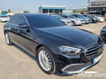 Mercedes-Benz E-Class W213 E250 Exclusive (08.2022)