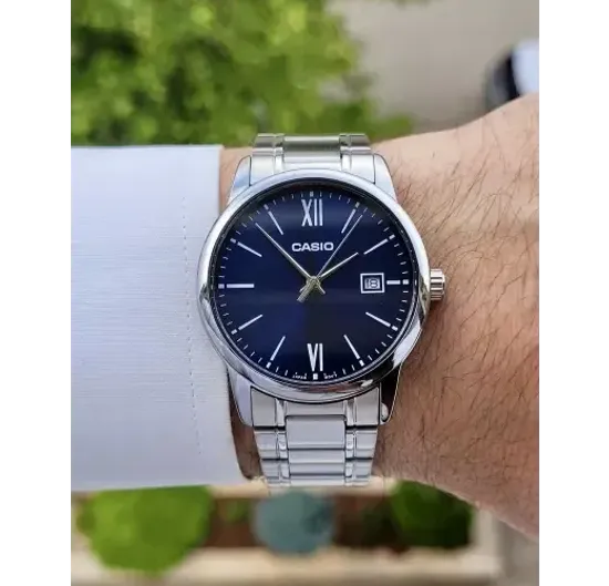 Наручные часы Casio MTP-V002D-2B3UDF