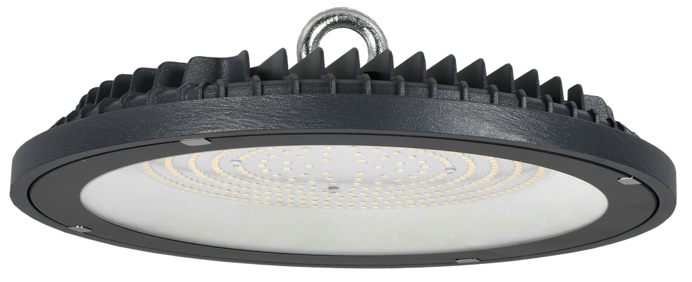 LIGHTING Светильник светодиодный LED ДСП 4022 200Вт 5000К IP65 IEK