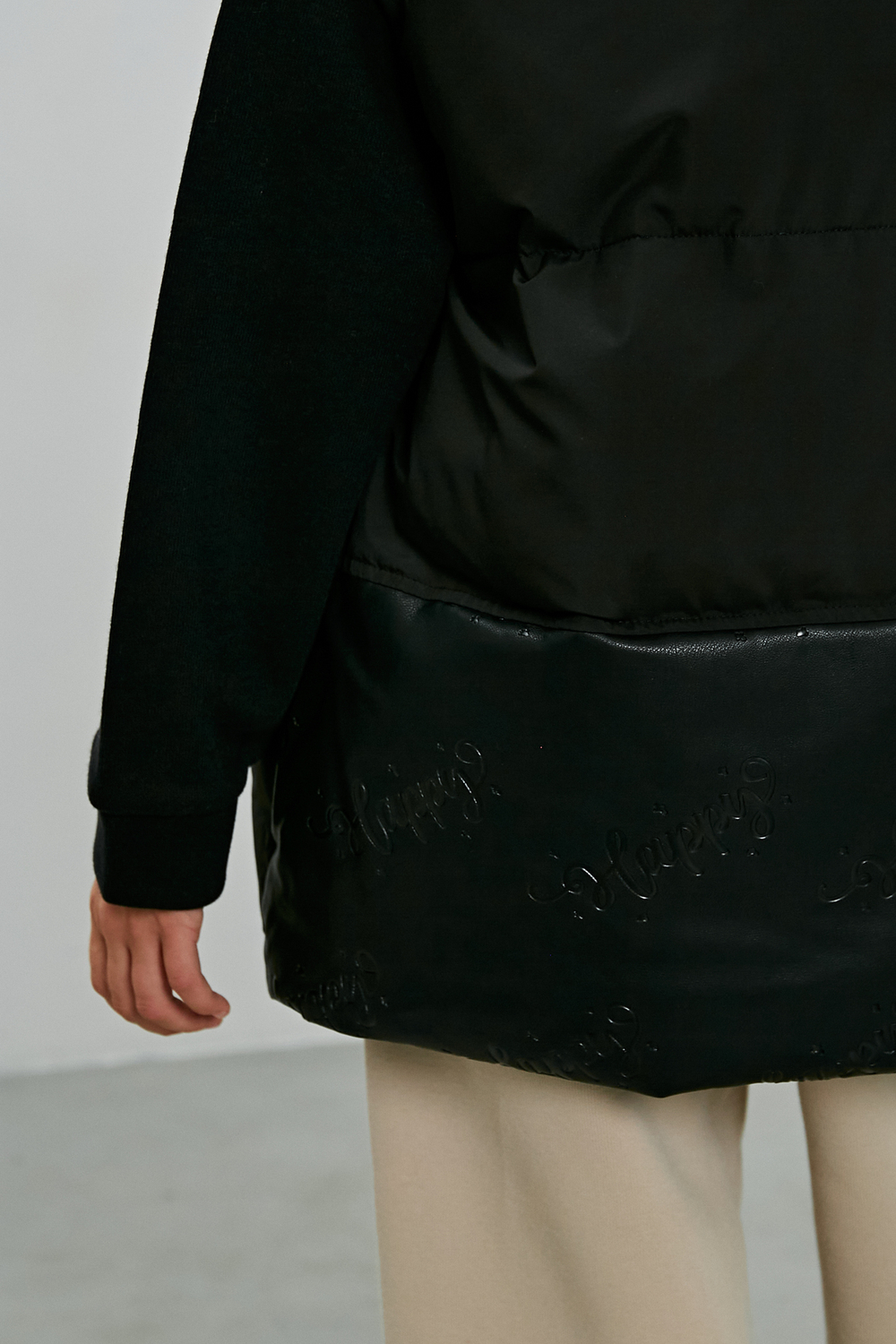 Куртка-жилет д/д DELORAS 55412