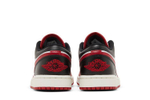 Кроссовки Jordan Air Jordan 1 Low (Женская размерная сетка)