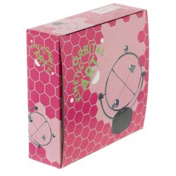 GAEM Антистресс (4xAAA н/п), L21 W11 H24,5 см