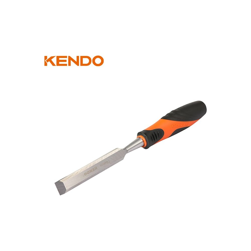 Стамеска-долото KENDO 32 мм 26112