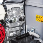 EFCO TN 5600 транспортер бензиновый гусеничный 68729120E5