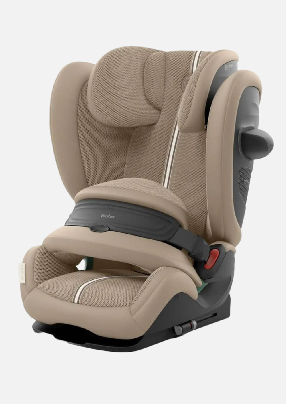 Cybex Автокресло детское Pallas G3 Plus Almond Beige