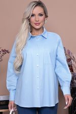 Рубашка 41598-2 Avili