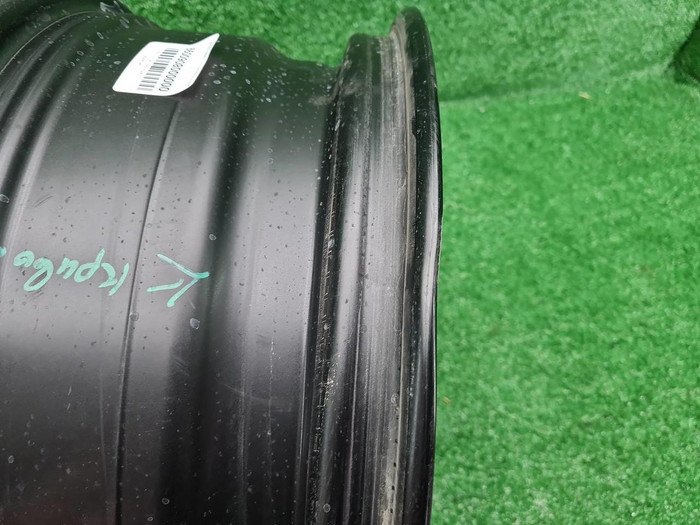 Диск литой R18 BMW 3er G20 (18-нв) 796 стиль перед