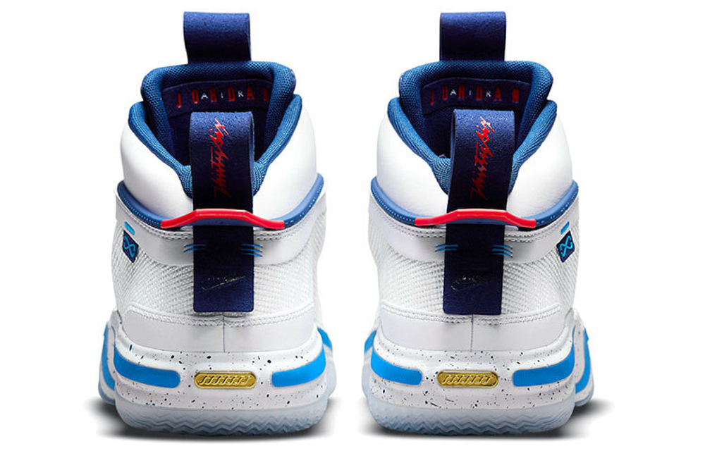 Кроссовки Jordan Air Jordan 36 "Jayson Tatum" Pe