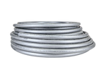 Труба PE-Xb EVOH 16*2.0 GREMA 200 м (серая)