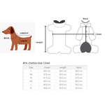 554 PA-OW Комбинезон "AIR 3", без капюшона, для девочек