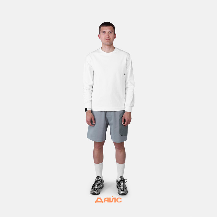 Шорты мужские Krakatau Frisson Jersey артикул:Rm207-27 - купить в магазине Дайс