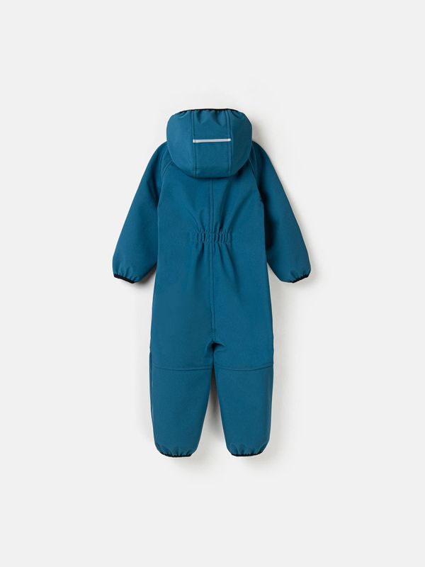Комбинезон Softshell демисезонный 