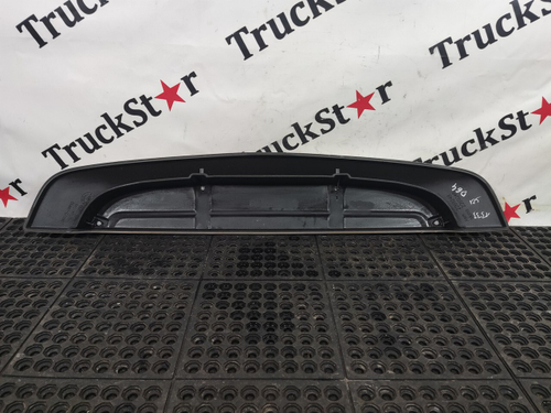 Накладка задней стенки 2023г