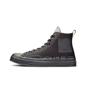 Кеды Converse A-Cold-Wall* x Chuck 70 High 'Pavement' A02277C