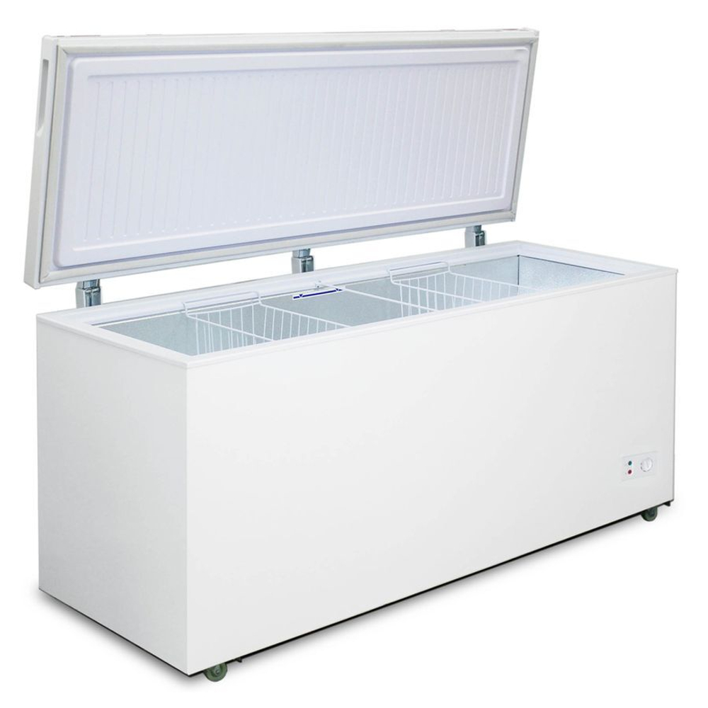 Ларь морозильный Бирюса Б-560КХ