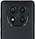 Смартфон Xiaomi Redmi Note 14S 12/512GB Midnight Black