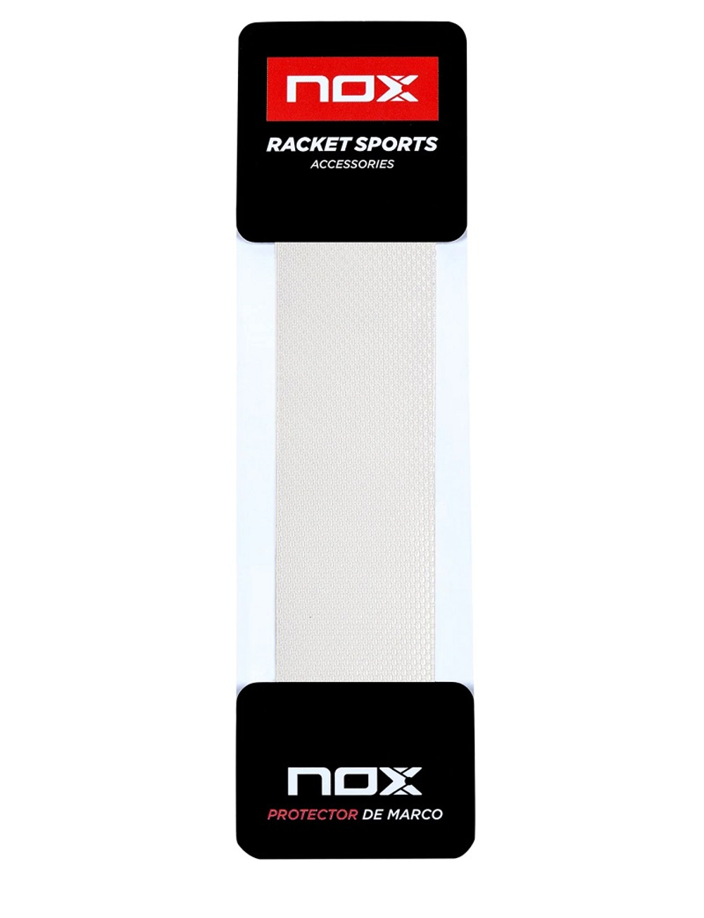 NOX Frame Protector - transparent