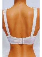 Франзуская модель бюстгальтера большие размеры с косточками