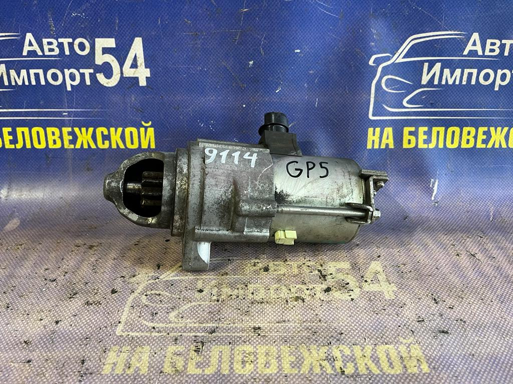 Стартер Honda FIT 2013-2020