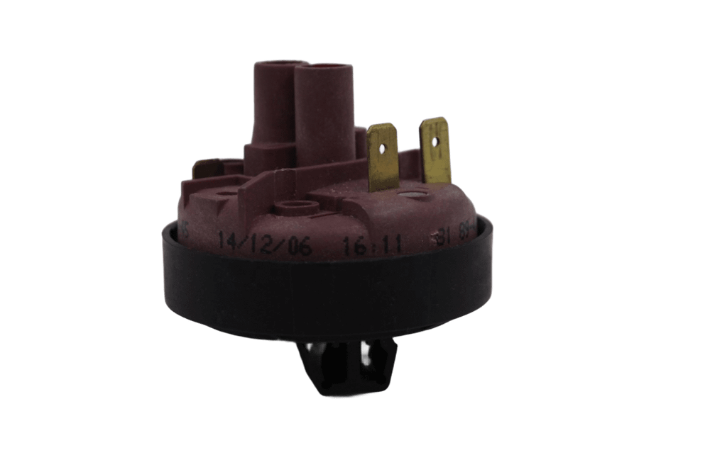 Датчик уровня воды (прессостат) стиральной машины Electrolux, Aeg, Zanussi 505AF403 (65-45)