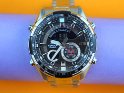 Часы Casio ERA-600D-1A