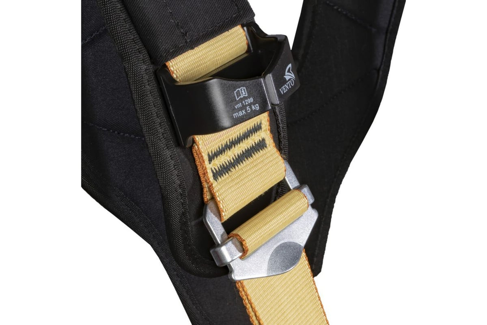 Привязь VENTO "Профи Эксперт К" огнеупорная, размер 2