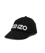 Кепка Kenzo - черный(FE58AC101F31)