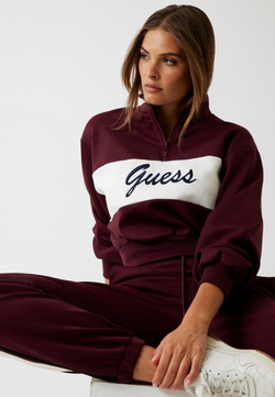 Толстовка женская GUESS