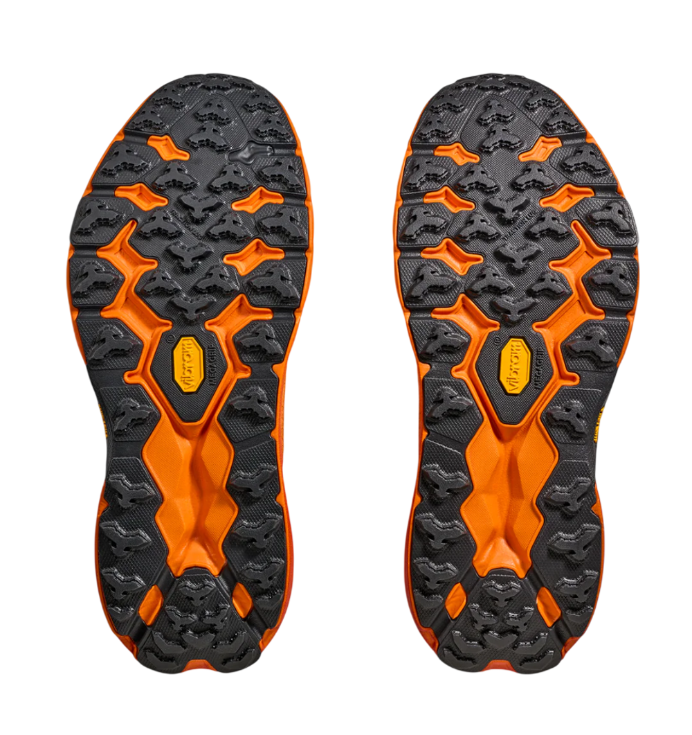 Кроссовки unisex Hoka Speed Loafer