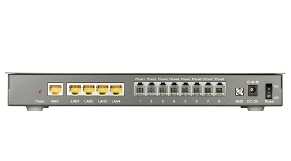 Шлюз VoiceIP D-link DVG-5008SG